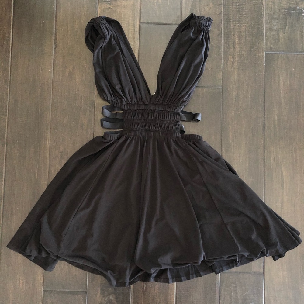 Sexy Express LBD